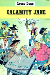 Calamity Jane