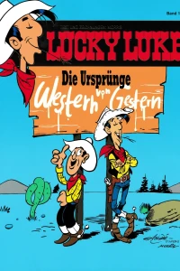 Die Ursprünge - Western von Gestern