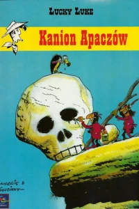 Kanion Apaczów