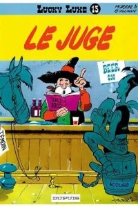 Le Juge