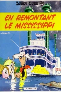 En Remontant le Mississippi