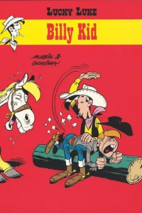 Billy Kid