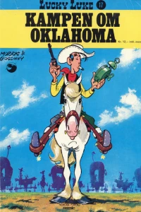 Kampen om Oklahoma