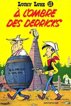 A l'ombre des Derricks