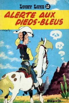 Alerte aux Pieds-Bleus
