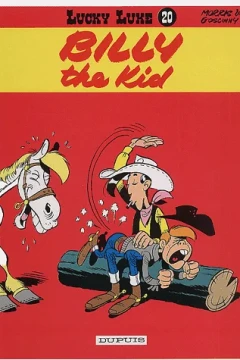 Billy the Kid
