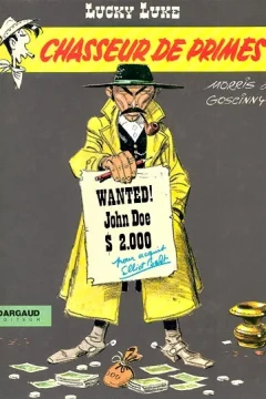 Chasseur de primes