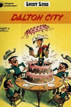 Dalton City