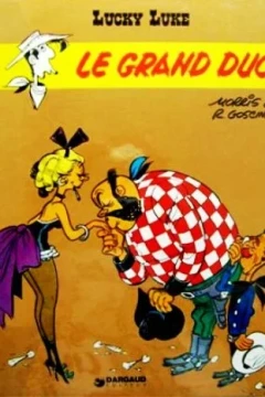 Le grand Duc