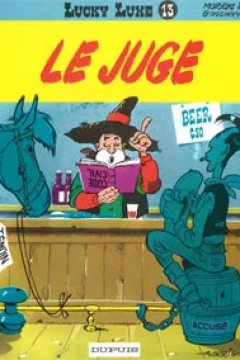 Le Juge
