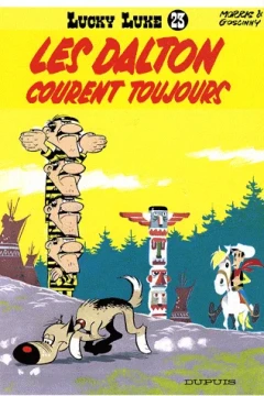 Les Dalton courent toujours
