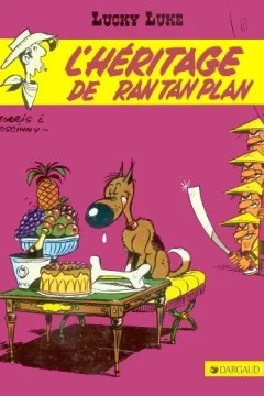 L'heritage de Rantanplan
