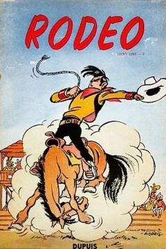 Rodeo