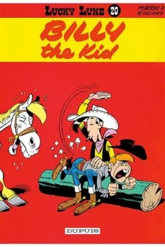 Billy the Kid