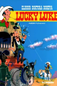 Eliksir doktora Doxeya