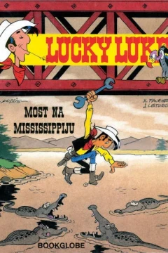 Most na Mississippiju