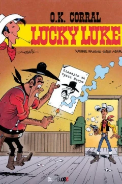 O.K. Corral