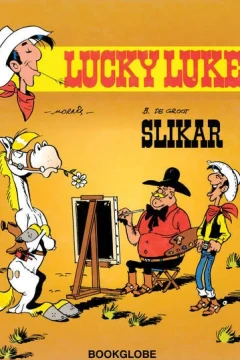 Slikar
