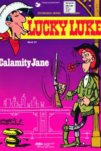 Calamity Jane