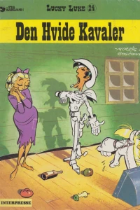 Den Hvide Kavaler
