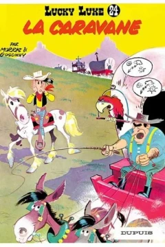 La Caravane