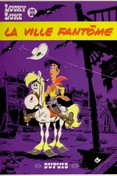 La Ville Fantome