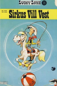Sirkus Vill Vest