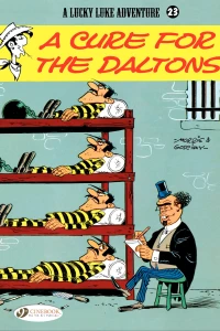 A Cure for the Daltons