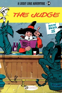 The Judge