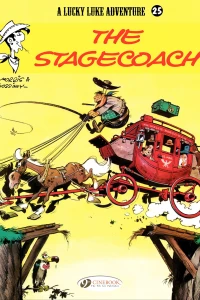 The Stagecoach