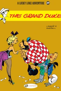 The Grand Duke