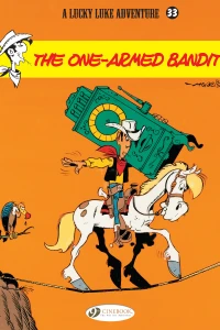 The One-Armed Bandit