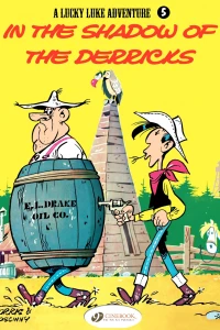 In the Shadow of the Derricks