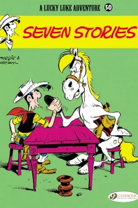 Seven Stories