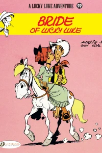 Bride of Lucky Luke