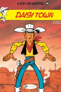 Daisy Town