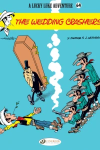 The Wedding Crashers