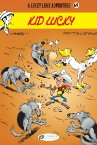 Kid Lucky