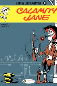 Calamity Jane