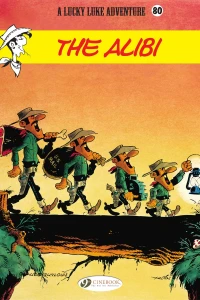 The Alibi
