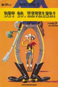 Det 20. Kavaleri
