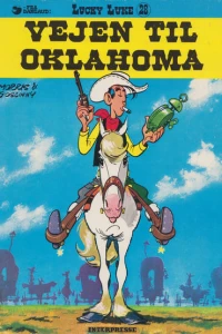 Vejen til Oklahoma
