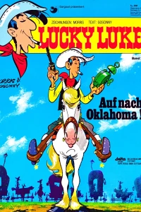 Auf nach Oklahoma
