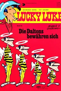 Die Daltons bewähren sich