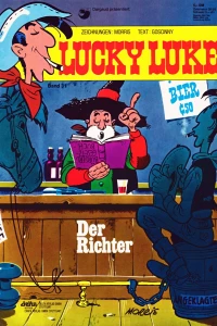 Der Richter