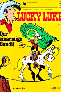 Der einarmige Bandit
