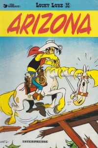 Arizona