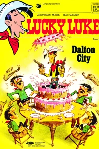 Dalton City