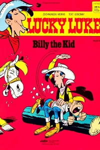 Billy the Kid