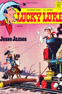 Jesse James